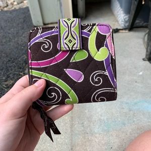 Vera Bradley Wallet